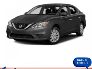 2018 Nissan Sentra SV 3N1AB7AP9JL621053 2018 Nissan Sentra SV