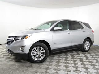 2019 Chevrolet Equinox LT 2GNAXTEV3K6262375 2019 Chevrolet Equinox LT