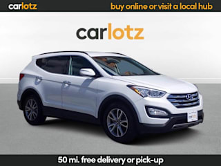 2014 Hyundai Santa Fe Sport 5XYZU3LA1EG128153 2014 Hyundai Santa Fe Sport