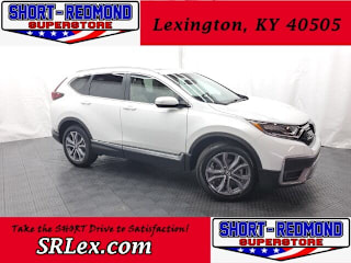 2020 Honda CR-V 7FARW2H99LE020021 2020 Honda CR-V