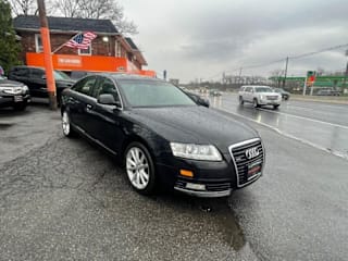 2009 Audi A6 3.0T quattro WAUWG74F09N049786 2009 Audi A6 3.0T quattro