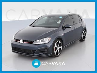 2018 Volkswagen Golf GTI S 3VW447AU5JM279120 2018 Volkswagen Golf GTI S