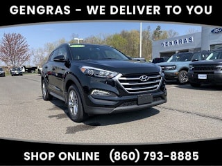 2017 Hyundai Tucson SE Plus KM8J3CA45HU522685 2017 Hyundai Tucson SE Plus