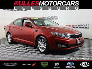 2012 Kia Optima LX 5XXGM4A74CG080363 2012 Kia Optima LX