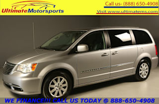 2014 Chrysler Town and Country Touring 2C4RC1BG7ER169279 2014 Chrysler Town and Country Touring