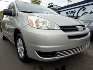 2005 Toyota Sienna CE 7 Passenger 5TDZA23C85S311086 2005 Toyota Sienna CE 7 Passenger