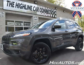 2018 Jeep Cherokee Limited 1C4PJMDB2JD548462 2018 Jeep Cherokee Limited