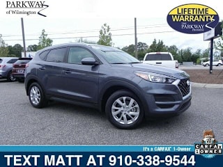 2019 Hyundai Tucson Value KM8J33A48KU066799 2019 Hyundai Tucson Value
