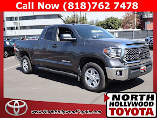 2018 Toyota Tundra SR5 5TFRM5F1XJX124875 2018 Toyota Tundra SR5