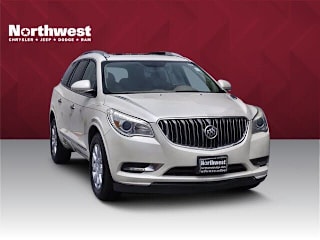 2013 Buick Enclave Premium 5GAKRDKD5DJ254648 2013 Buick Enclave Premium