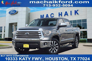 2019 Toyota Tundra Limited 5TFFY5F19KX255028 2019 Toyota Tundra Limited