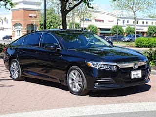 2020 Honda Accord LX 1HGCV1F17LA062130 2020 Honda Accord LX