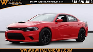 2021 Dodge Charger Scat Pack 2C3CDXGJ1MH550967 2021 Dodge Charger Scat Pack
