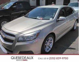 2013 Chevrolet Malibu LT 1G11C5SA4DF304491 2013 Chevrolet Malibu LT