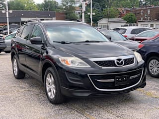 2012 Mazda CX-9 Sport JM3TB3BV2C0363459 2012 Mazda CX-9 Sport