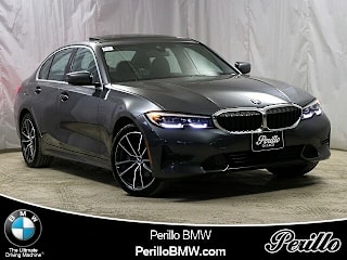 2019 BMW 3 Series 330i xDrive 3MW5R7J58K8B03218 2019 BMW 3 Series 330i xDrive