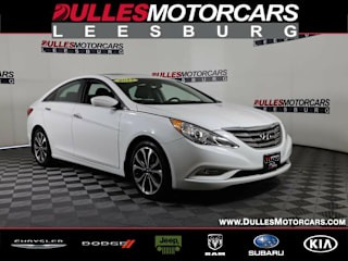 2013 Hyundai Sonata 5NPEC4AB4DH805562 2013 Hyundai Sonata