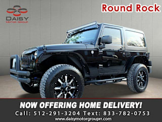 2014 Jeep Wrangler Sport 1C4AJWAG4EL282827 2014 Jeep Wrangler Sport