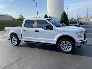 2016 Ford F-150 XLT 1FTEW1EPXGFC90240 2016 Ford F-150 XLT