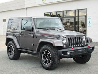 2014 Jeep Wrangler Rubicon X 1C4BJWCG2EL300422 2014 Jeep Wrangler Rubicon X