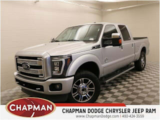 2013 Ford F-250 Super Duty Platinum 1FT7W2BT0DEB75034 2013 Ford F-250 Super Duty Platinum