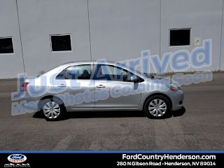 2011 Toyota Yaris JTDBT4K36B4081032 2011 Toyota Yaris