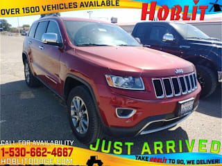 2014 Jeep Grand Cherokee Limited 1C4RJFBG0EC491337 2014 Jeep Grand Cherokee Limited