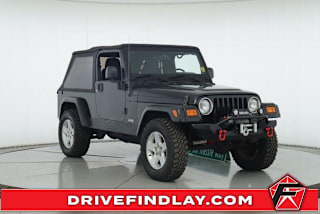 2005 Jeep Wrangler Unlimited 1J4FA44S55P359346 2005 Jeep Wrangler Unlimited