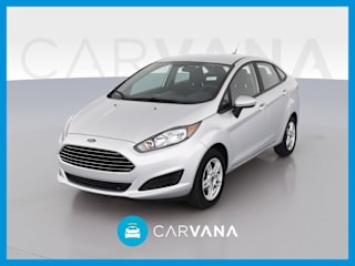 2019 Ford Fiesta SE 3FADP4BJ5KM129173 2019 Ford Fiesta SE