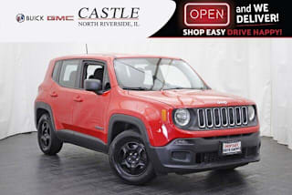 2017 Jeep Renegade ZACCJAAB2HPE96487 2017 Jeep Renegade