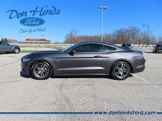 2015 Ford Mustang GT 1FA6P8CF6F5350139 2015 Ford Mustang GT