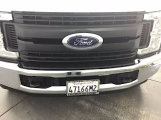 2018 Ford F-450 Super Duty XL 1FD0X4GT1JEC71068 2018 Ford F-450 Super Duty XL