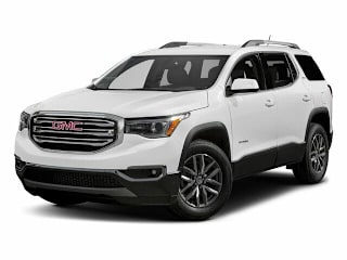 2017 GMC Acadia 1GKKNSLS8HZ210277 2017 GMC Acadia