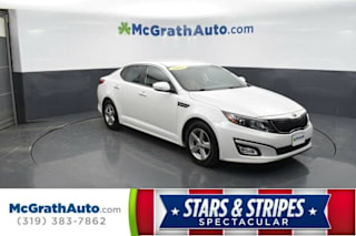 2015 Kia Optima LX 5XXGM4A77FG368558 2015 Kia Optima LX
