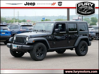 2017 Jeep Wrangler Unlimited Sport 1C4BJWDG8HL683981 2017 Jeep Wrangler Unlimited Sport