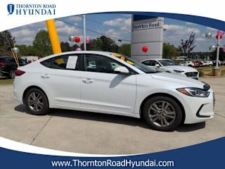 2018 Hyundai Elantra SEL 5NPD84LF2JH302296 2018 Hyundai Elantra SEL