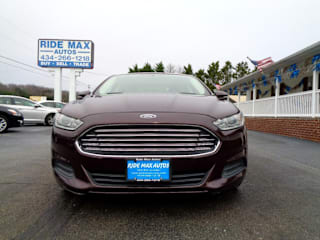 2013 Ford Fusion SE 3FA6P0H77DR158497 2013 Ford Fusion SE