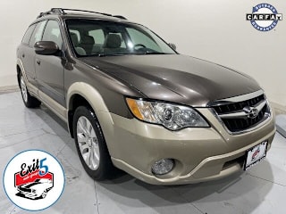 2008 Subaru Outback 3.0 R L.L. Bean Edition 4S4BP86C584332049 2008 Subaru Outback 3.0 R L.L. Bean Edition