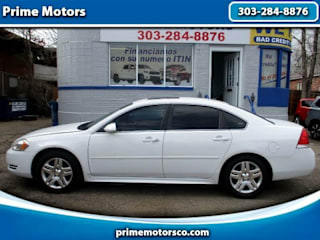 2015 Chevrolet Impala LS 2G11Z5SLXF9234345 2015 Chevrolet Impala LS