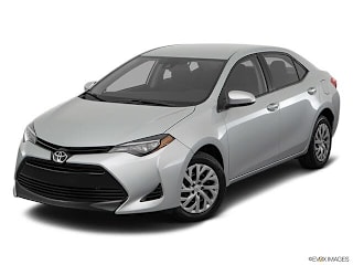 2017 Toyota Corolla XLE 2T1BURHE2HC849887 2017 Toyota Corolla XLE