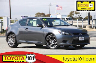2013 Scion tC JTKJF5C7XD3048126 2013 Scion tC