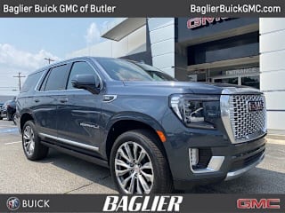 2021 GMC Yukon Denali 1GKS2DKL9MR168677 2021 GMC Yukon Denali