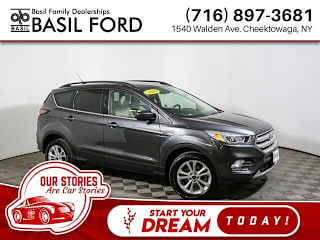 2018 Ford Escape SEL 1FMCU9HD3JUD48376 2018 Ford Escape SEL