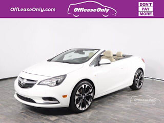 2019 Buick Cascada Premium W04WH3N58KG324567 2019 Buick Cascada Premium