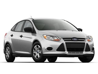 2012 Ford Focus 1FAHP3E20CL128211 2012 Ford Focus