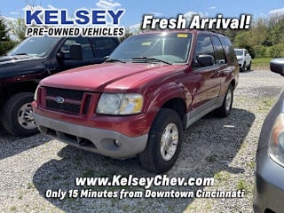 2003 Ford Explorer Sport 1FMZU70EX3UA62837 2003 Ford Explorer Sport