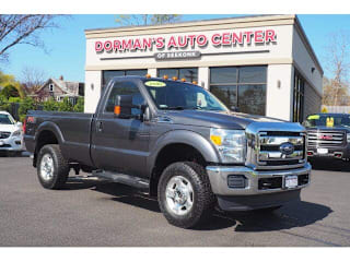 2016 Ford F-250 Super Duty XLT 1FTBF2B66GEC00057 2016 Ford F-250 Super Duty XLT