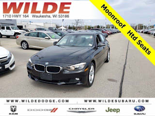 2013 BMW 3 Series 328i xDrive WBA3B5G54DNS05753 2013 BMW 3 Series 328i xDrive