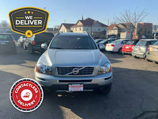 2011 Volvo XC90 3.2 YV4952CY9B1579506 2011 Volvo XC90 3.2