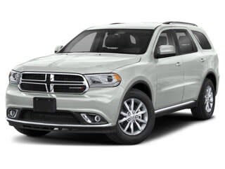 2018 Dodge Durango SXT 1C4RDHAG2JC302282 2018 Dodge Durango SXT